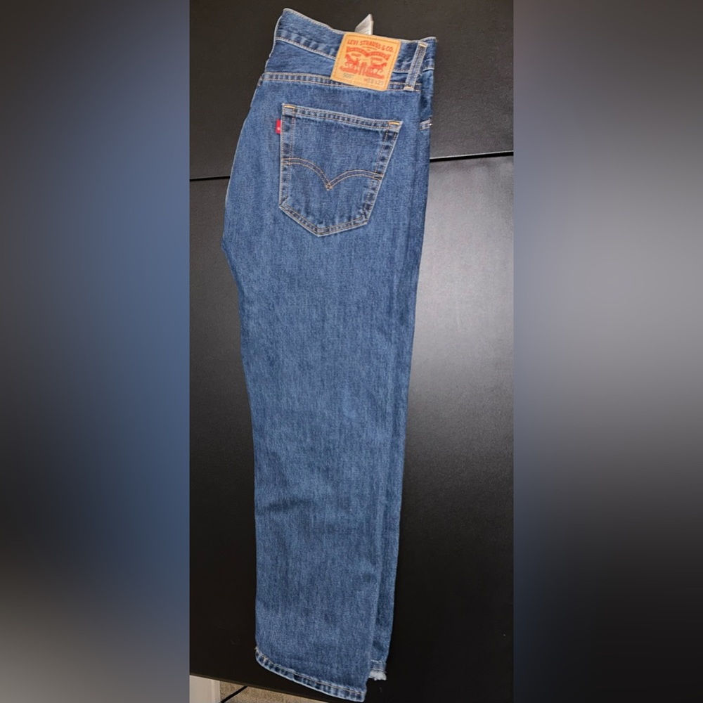 Levi’s 505